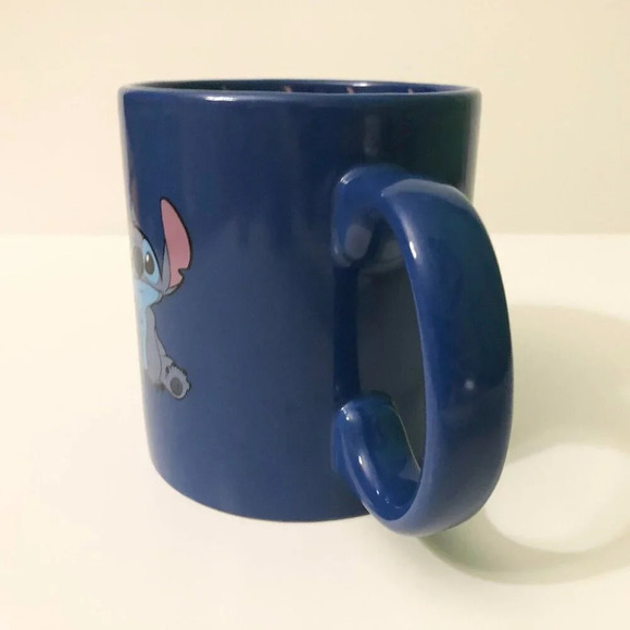 Disney Lilo and Stitch Coffee Mug 20  oz Cup - Picture 7 of 13